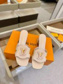Picture of Louis Vuitton Shoes _SKULVsz34-41513670.5cmmnh0705
